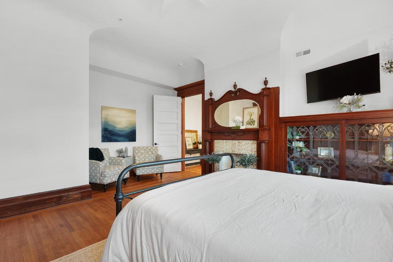The Washington Boutique Hotel ساندسكاي المظهر الخارجي الصورة