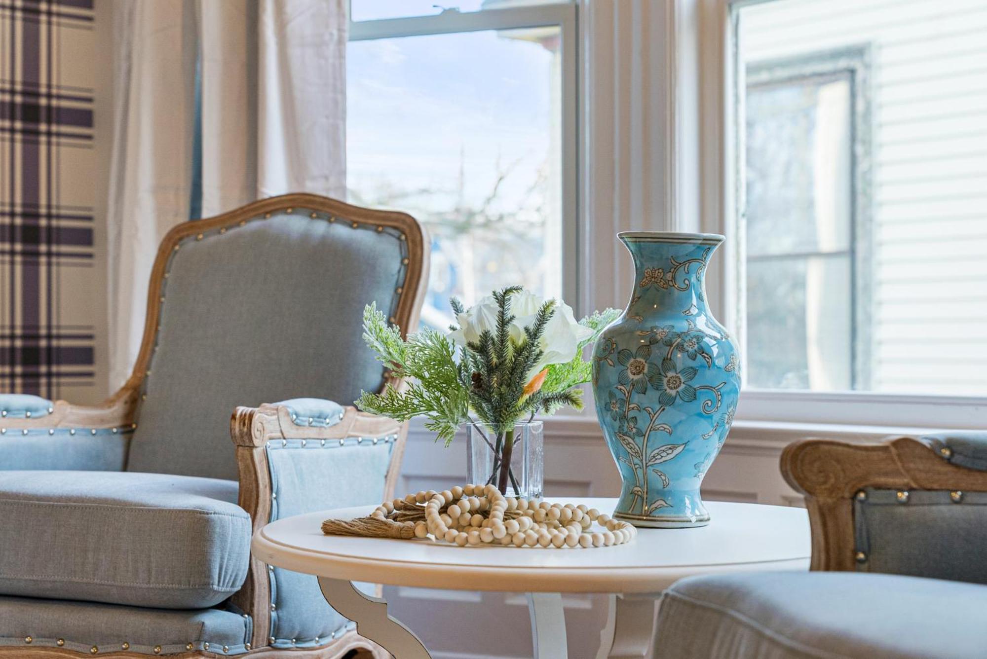 The Washington Boutique Hotel ساندسكاي المظهر الخارجي الصورة