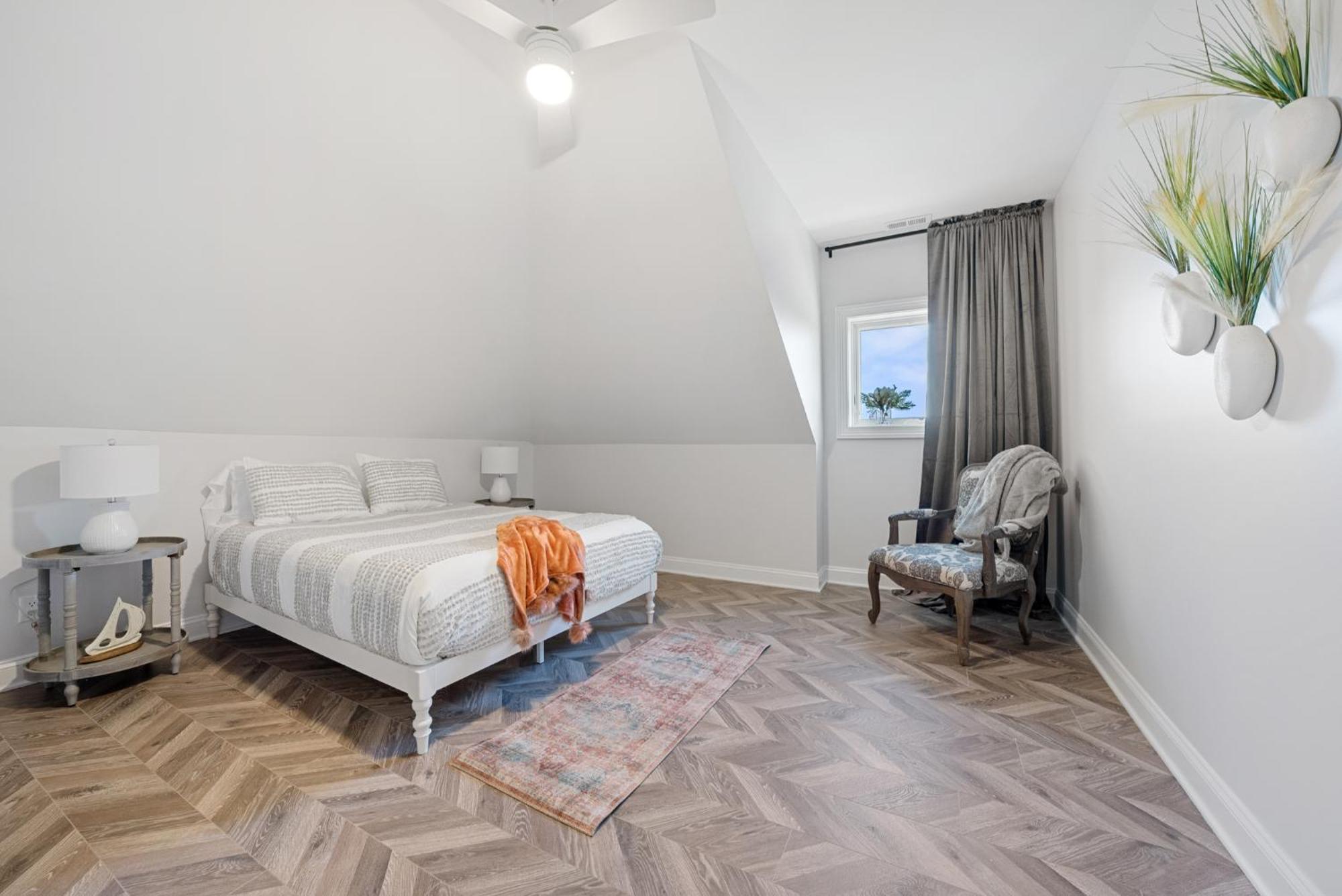 The Washington Boutique Hotel ساندسكاي المظهر الخارجي الصورة