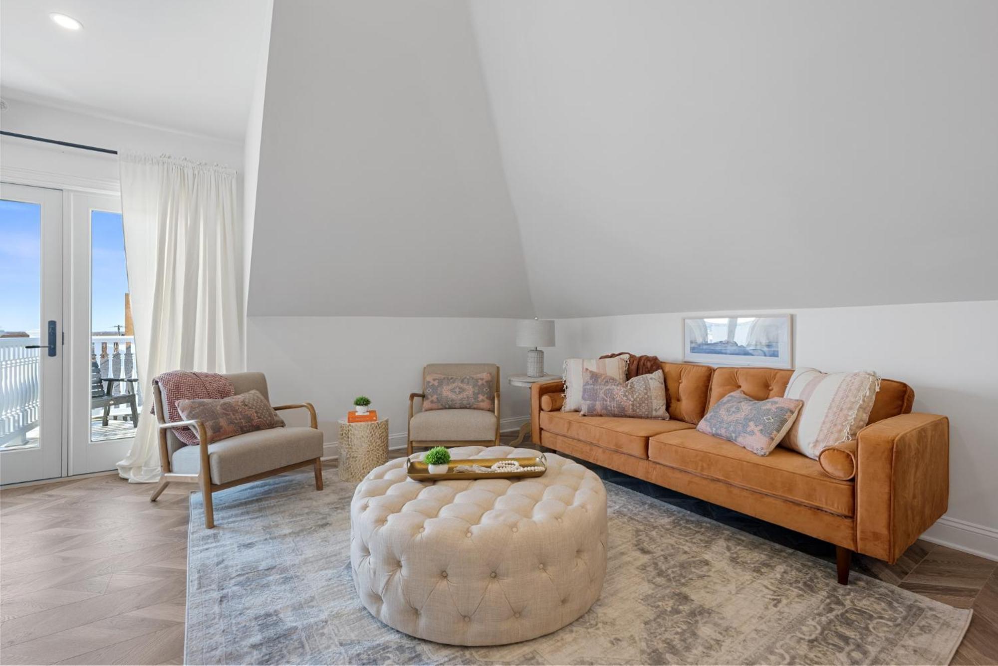 The Washington Boutique Hotel ساندسكاي المظهر الخارجي الصورة